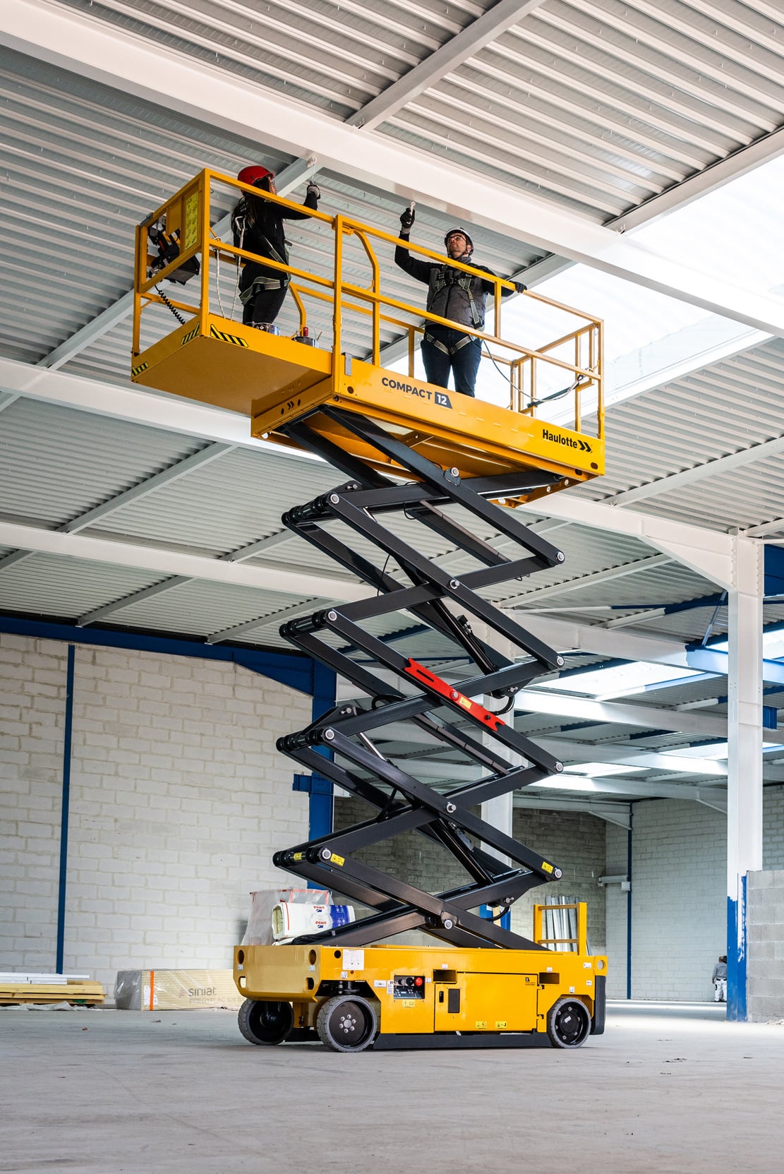 makasl platform kiralama fiyatlar