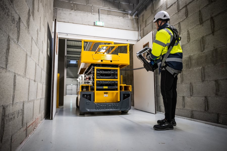 Mobirise Website Builder