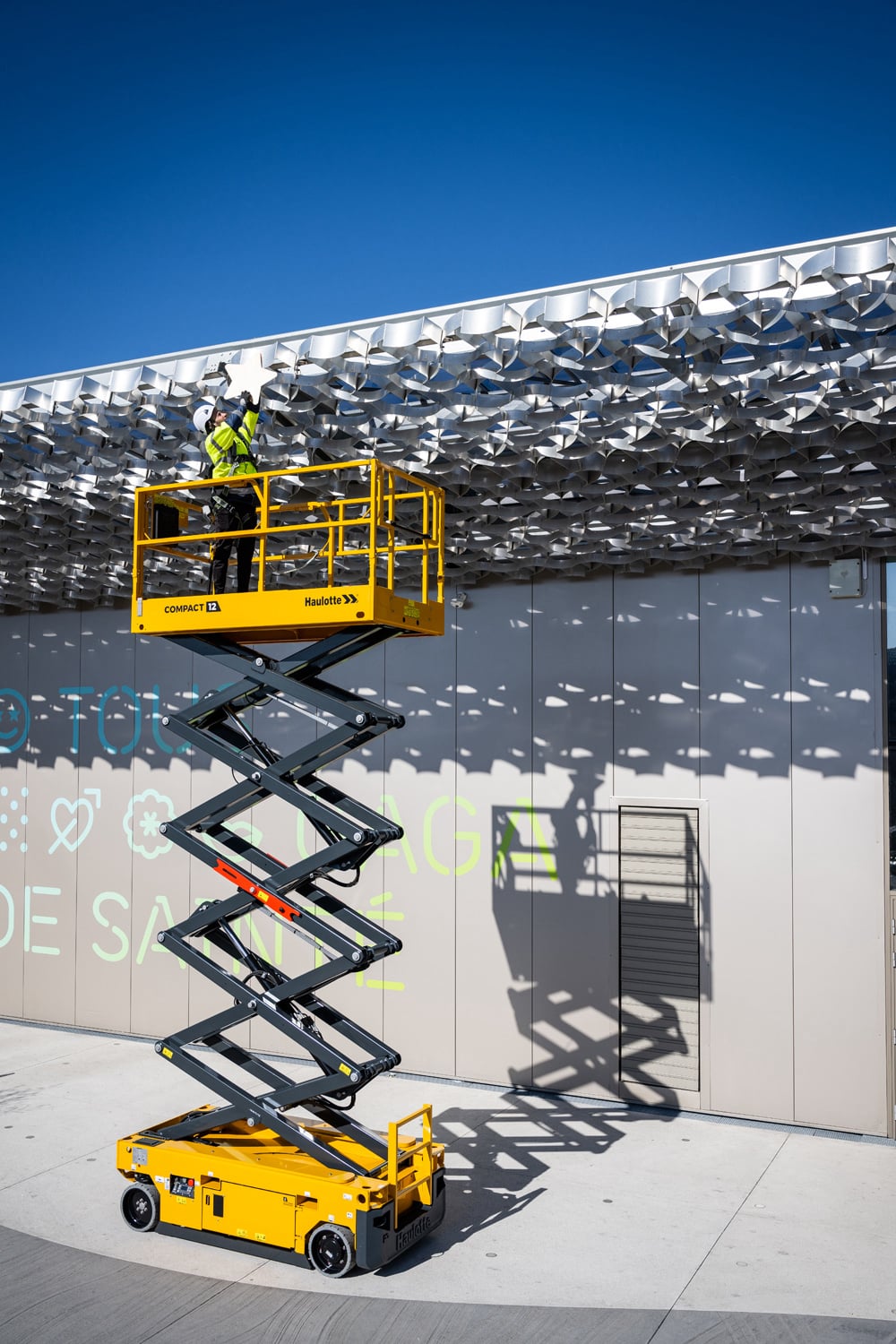 makasl platform kiralama fiyatlar