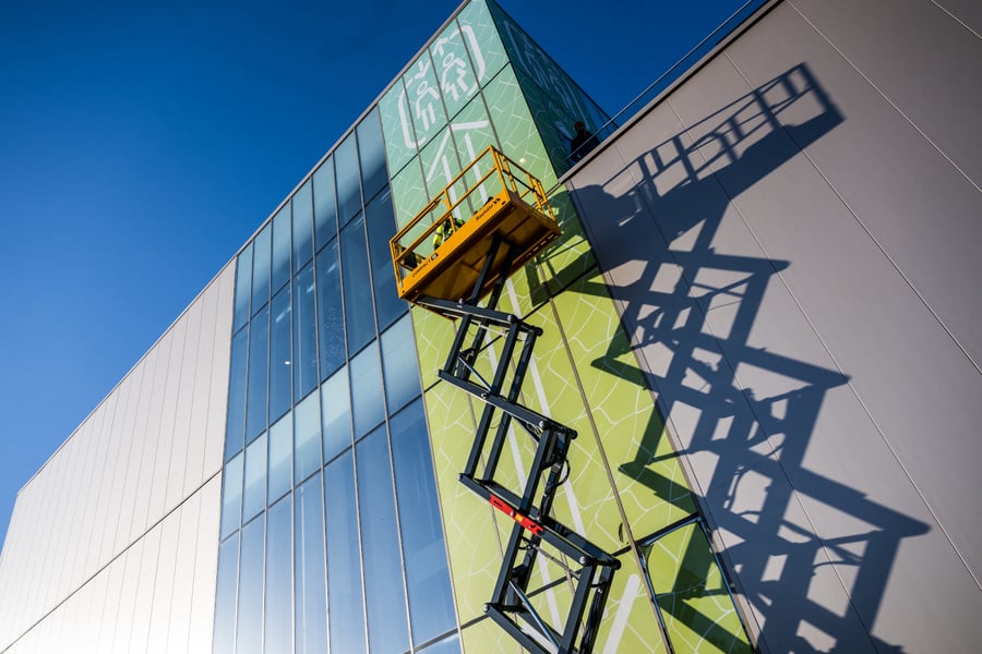 Denizli Makasl platform kiralama cretleri