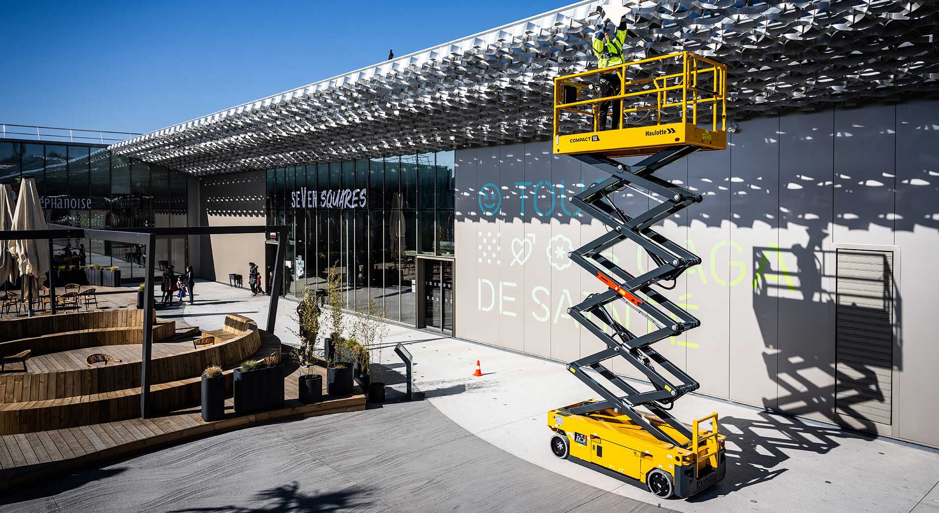 Mobirise Website Builder