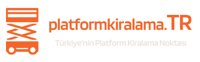Denizli Platform Kiralama